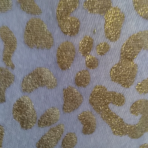 Cute Animal print tank - Picture 3 of 4